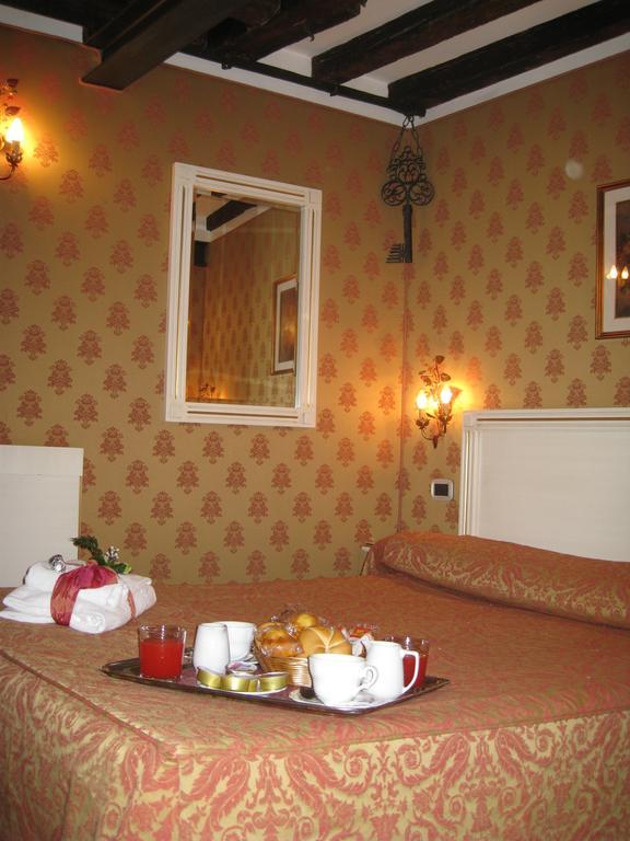 Ca' San Vio Bed & Breakfast Venice Exterior photo